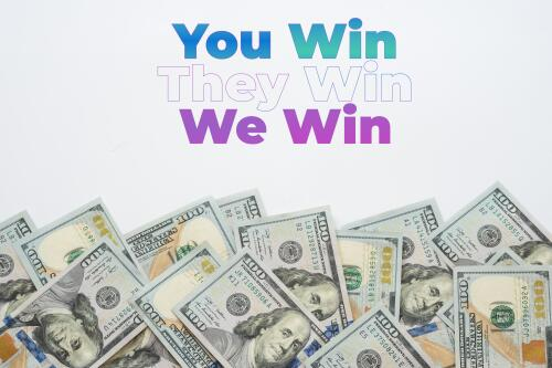 Client Referral Program